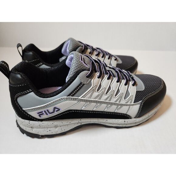 Fila Women’s Trail Running Shoes – Size 12, Sneakers, unworn - Picture 2 of 11
